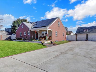11 W 2nd Street, Deer Park, NY, 11729