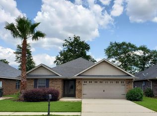 306 Amberlee Ct, Foley, AL 36535
