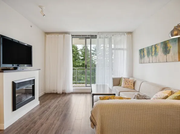 280 Ross Dr #1407, New Westminster, BC V3L 0C2