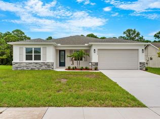 2623 Jupiter Blvd SW, Palm Bay, FL 32908