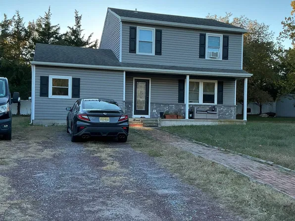 12 Cindy Ln, Marmora, NJ 08223
