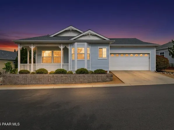 1773 E Baker St, Prescott Valley, AZ 86314