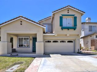 34564 Windflower Ln, Union City, CA