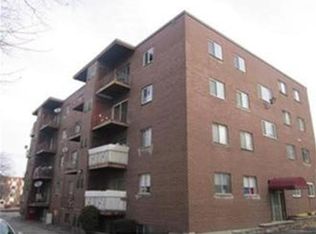 175 Clare Ave APT A5, Boston, MA 02136
