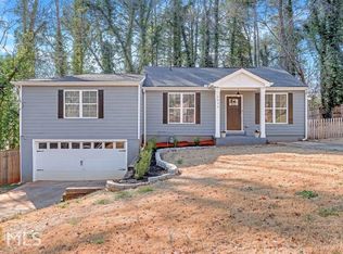 1939 Stanton St, Decatur, GA 30032