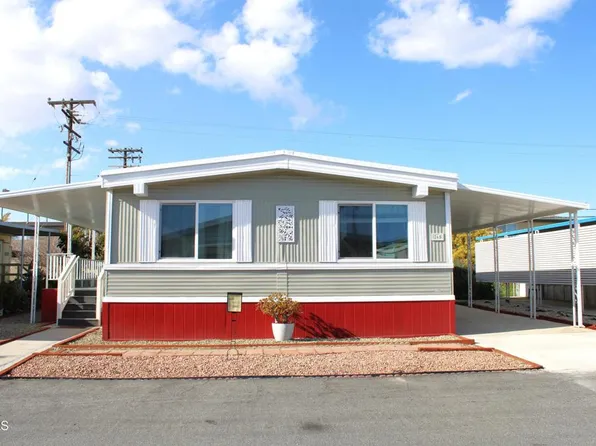 265 Ibsen Pl #9, Oxnard, CA 93033