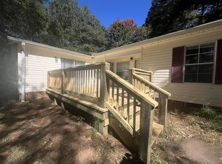 1500 Malcom Bridge Rd, Bogart, GA 30622