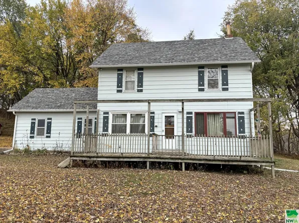2801 Casselman St, Sioux City, IA 51103