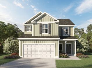 SANFORD Plan, Reflections, Ooltewah, TN 37363