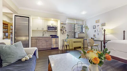 Sold by Bizzarro Agency