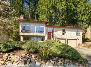 85 Big Bear Pl NW, Issaquah, WA 98027