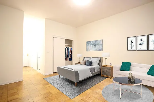 Rented by (Legacy) NY Quality Living Uptown | media 5