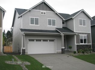 7502 137th Stct E LOT 16, Puyallup, WA 98373