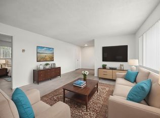 Steckel Drive Apartments, Santa Paula, CA 93060
