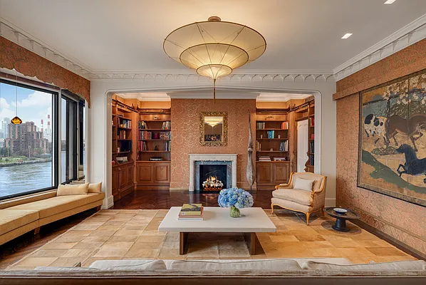 1 East End Avenue #8/9B