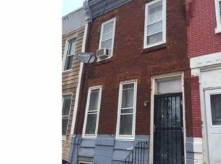 2043 N Stillman St, Philadelphia, PA