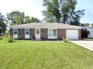 316 Dunbar Ct, Streamwood, IL