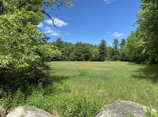 Hardy Rd, Bedford, NH 03110
