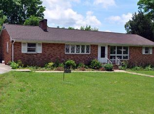 1719 Elder Way, Burlington, NC 27215