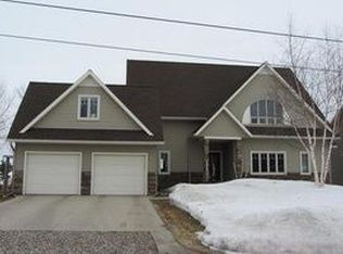 25850 Brolin Beach Rd, Detroit Lakes, MN 56501