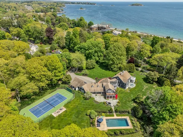 25 Haven Way, Beverly, MA 01915