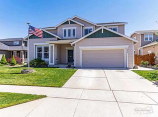 8976 Wynne St, Reno, NV 89506