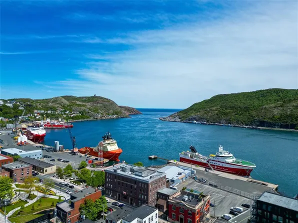 21 Holloway Street, St. John's, NL A1C3R3