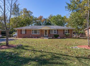 910 S Baird Ln, Murfreesboro, TN 37130