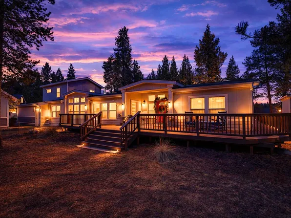 17157 Wood Duck Ct, Bend, OR 97707