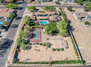 4601 E Shangri La Rd, Phoenix, AZ 85028