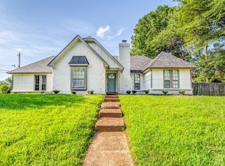 6710 Rockingham Rd, Memphis, TN 38141