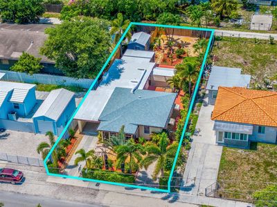 237 SW 20th Street, Fort Lauderdale, FL, 33315