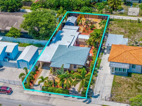 237 SW 20th Street, Fort Lauderdale, FL 33315