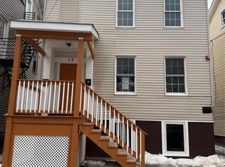 17 Conklin St APT 1, Poughkeepsie, NY 12601