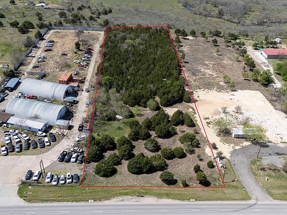 2nd image of 11624 S Us Highway 183 S