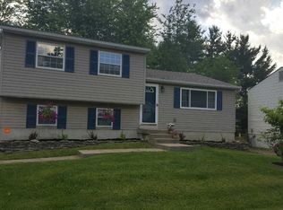 8705 Running Fox Cir, Louisville, KY 40291