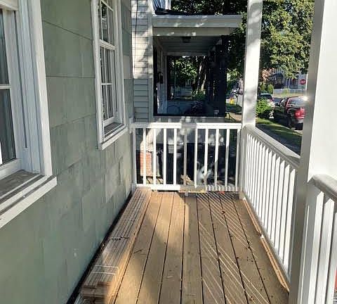 2nd image of 74 Henry Ave #1