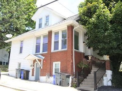 31 N Tremont Ave, Greensburg, PA, 15601