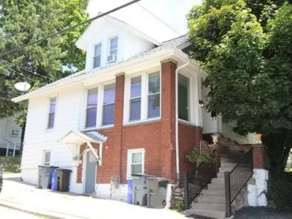 31 N Tremont Ave, Greensburg, PA 15601