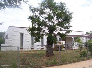 223 Garibaldi Dr, Sierra Vista, AZ 85635