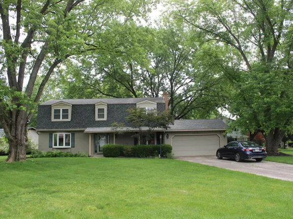 1013 Clubview Blvd S, Columbus, OH 43235