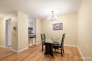 Rented by Halstead Real Estate