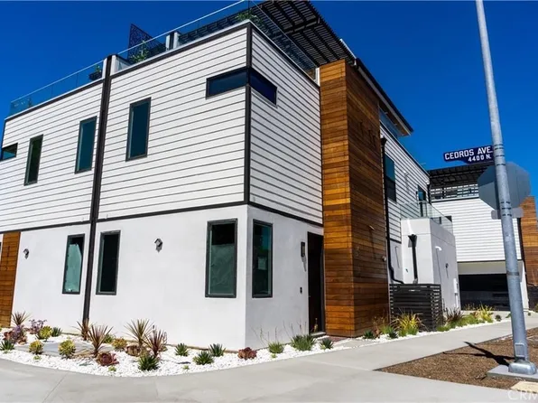 14659 Moorpark St, Sherman Oaks, CA 91403