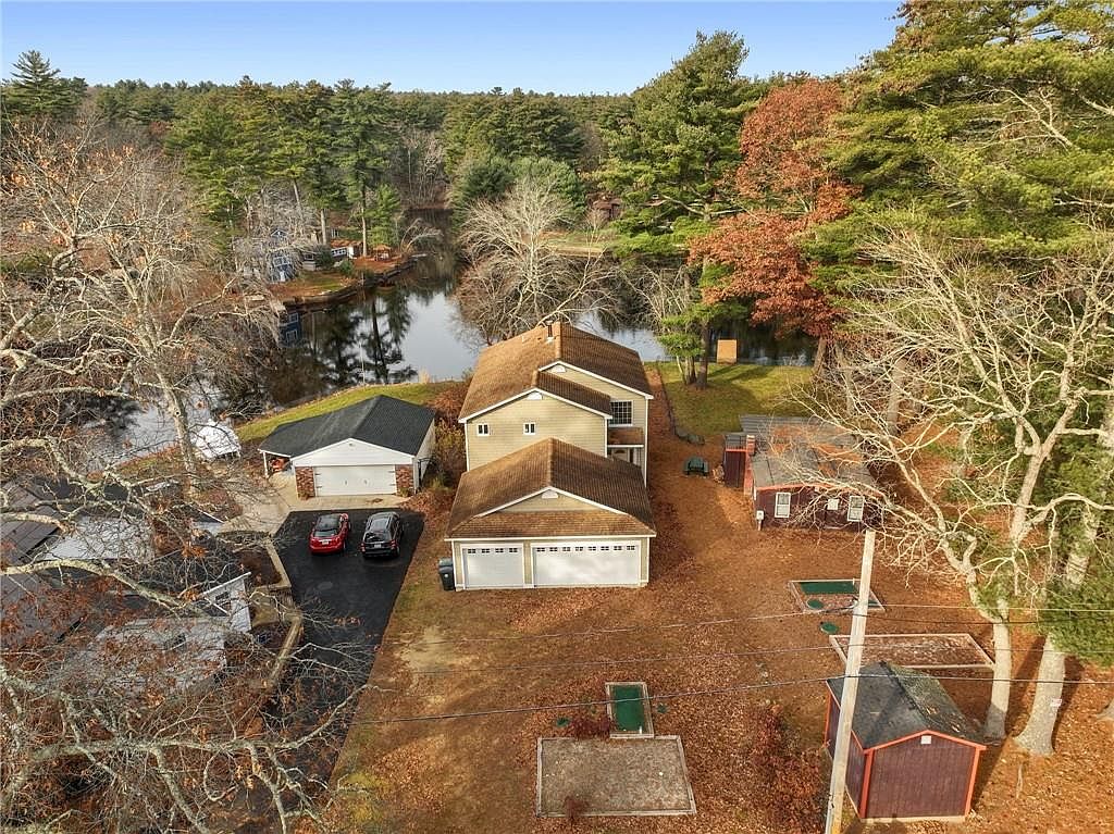 412 Shady Valley Rd, Coventry, RI 02816 Zillow