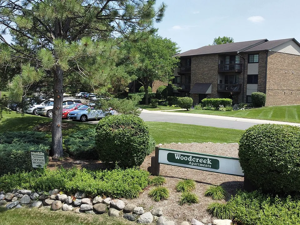 Woodcreek Apartments