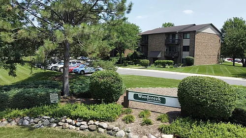 Woodcreek Apartments Photo 1