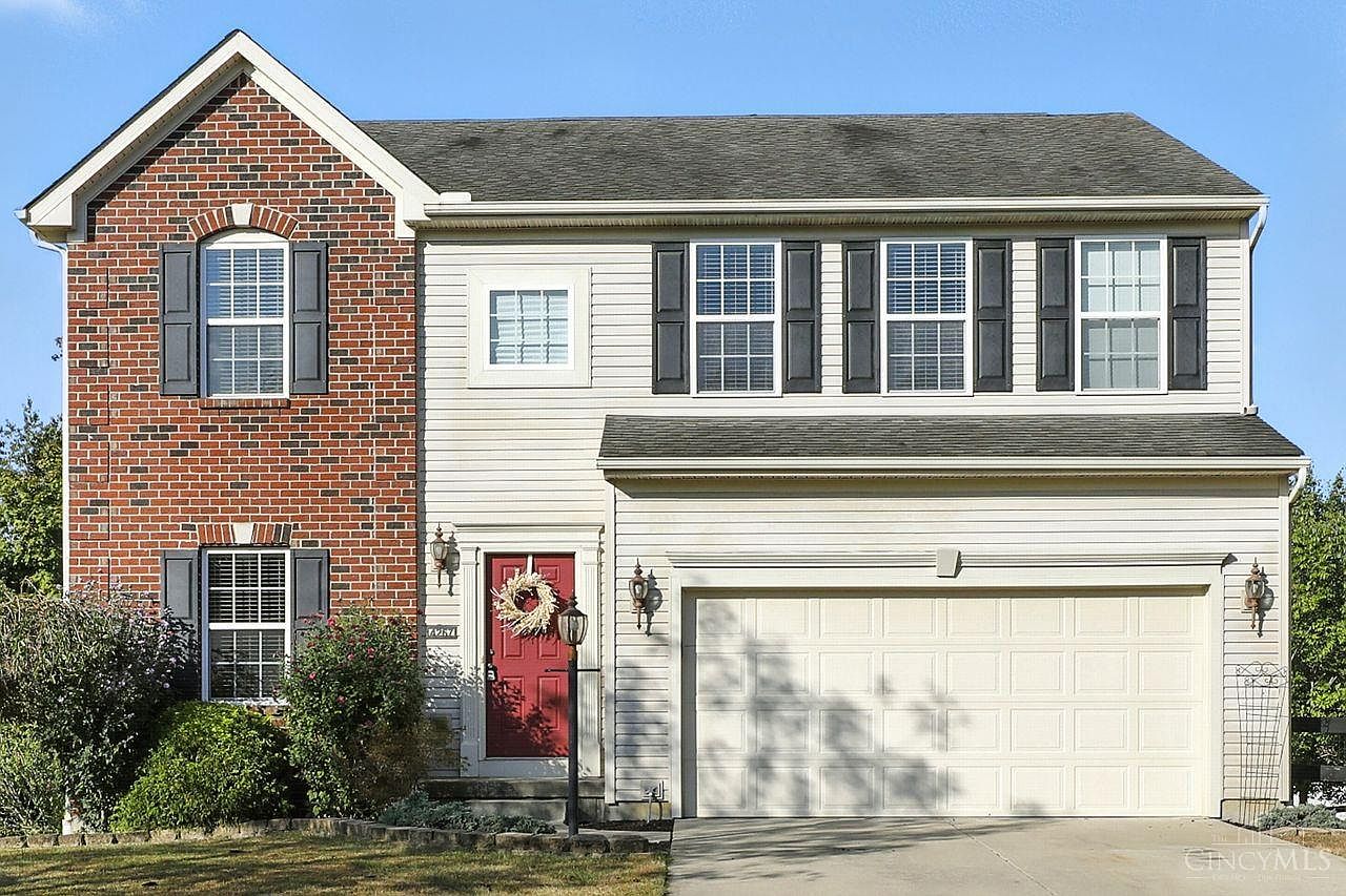 4267 Fox Ridge Dr, Batavia, OH 45103 | Zillow