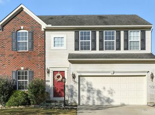 4267 Fox Ridge Dr, Batavia, OH 45103