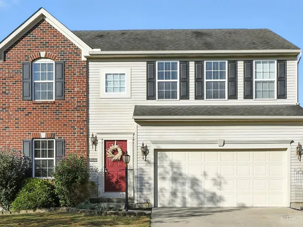 4267 Fox Ridge Dr, Batavia, OH 45103