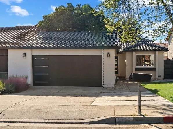 1039 Big Bear Ct, Milpitas, CA 95035
